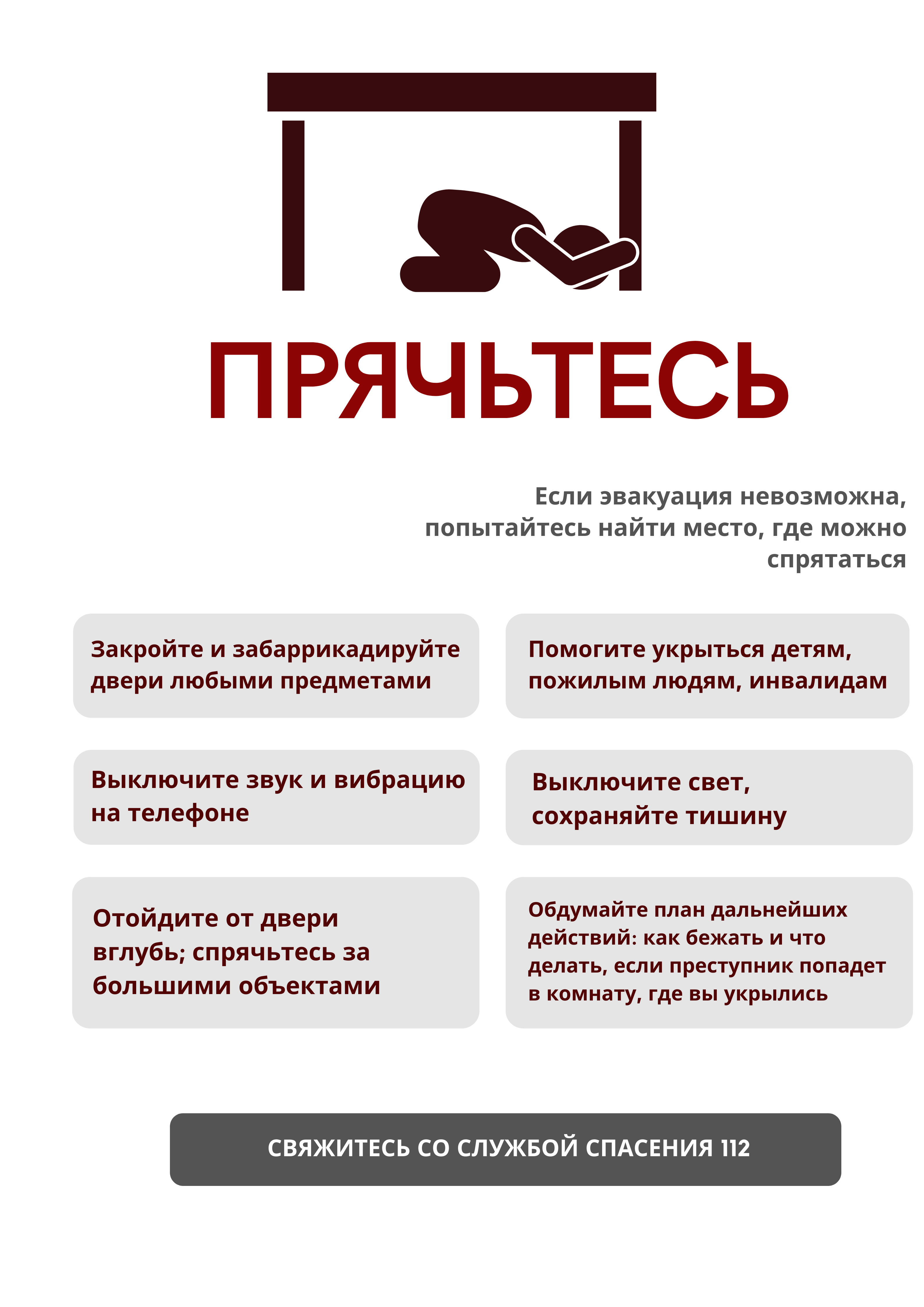 Algoritm pri napadeny 3